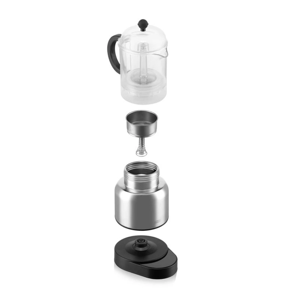 Bodum Chambord Espresso Machine