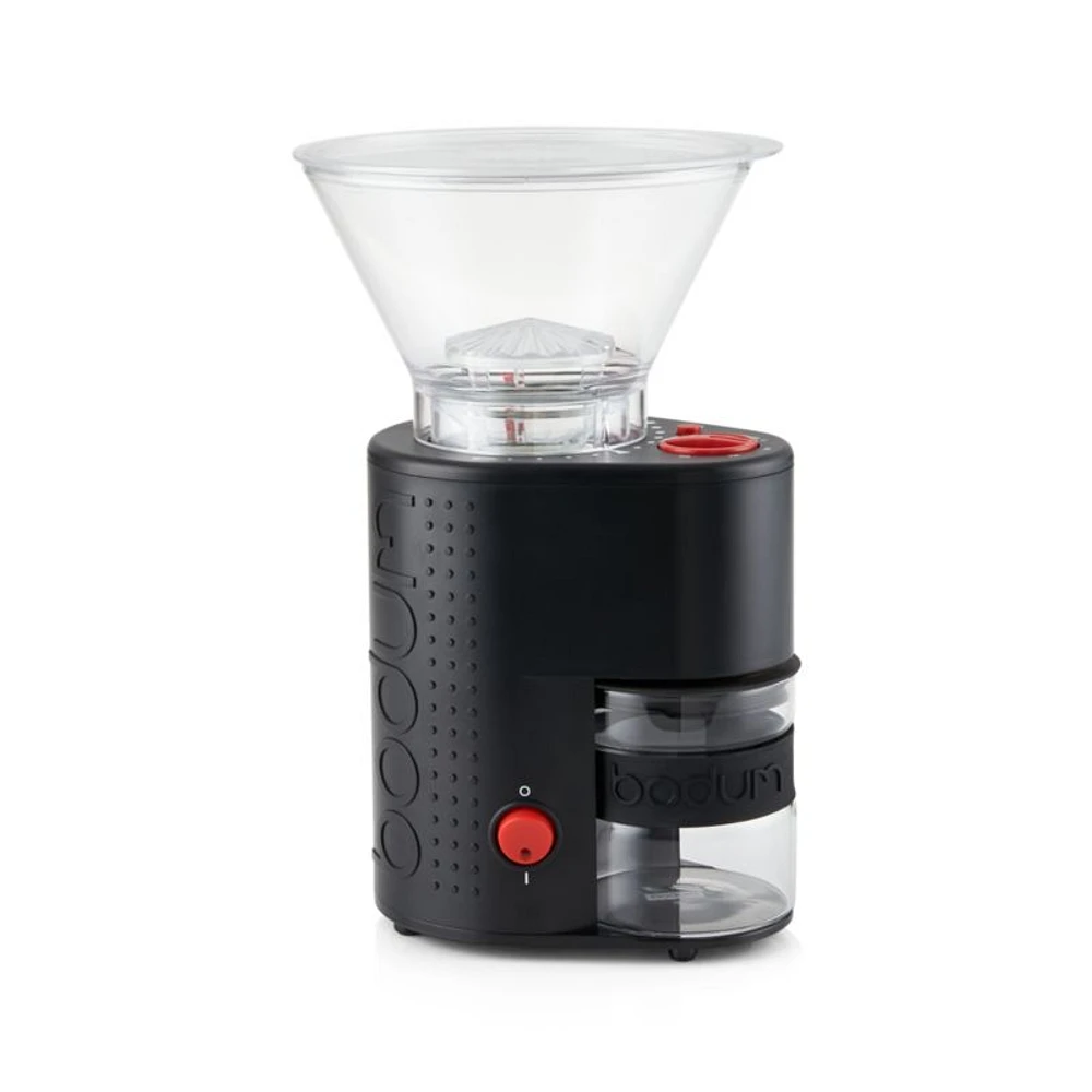 Bodum ® Electric Burr Coffee Grinder