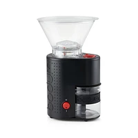 Bodum ® Electric Burr Coffee Grinder