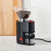 Bodum ® Electric Burr Coffee Grinder