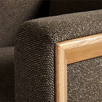 Boheme Swivel Accent Chair