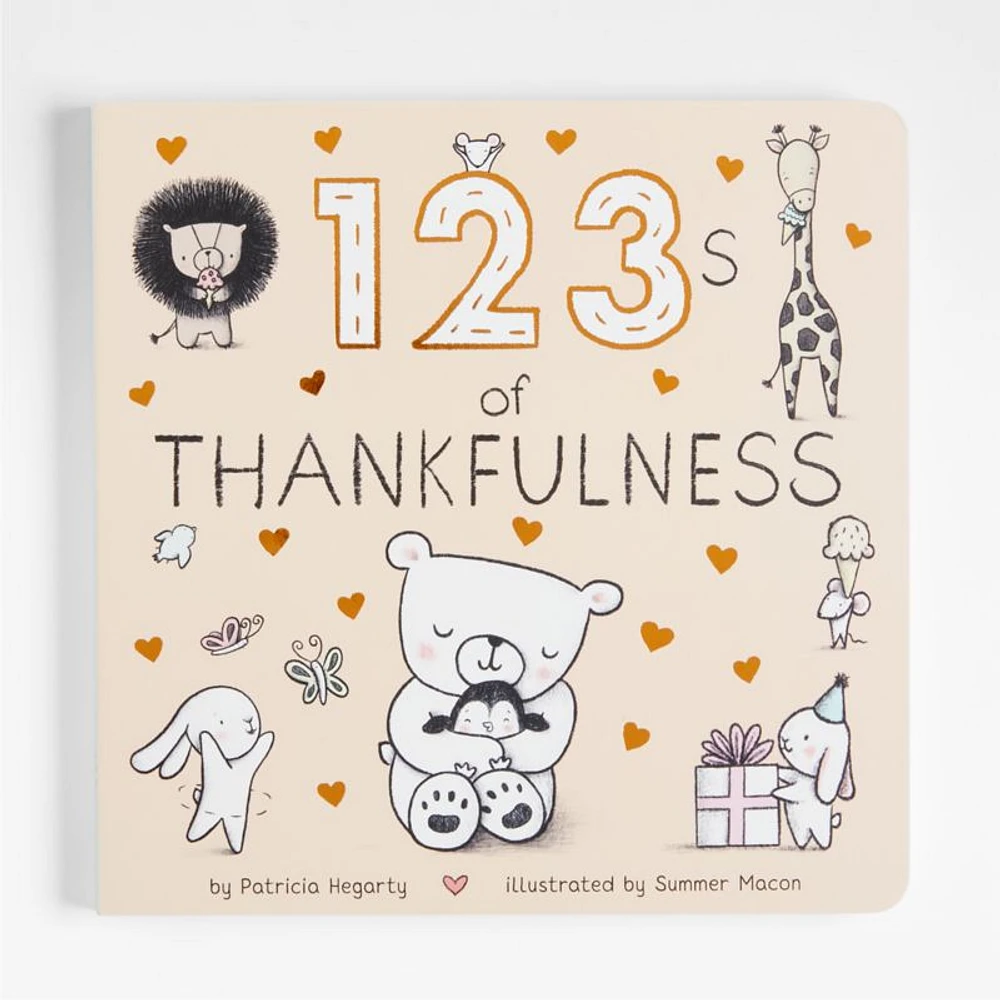 Books of Kindness Boxed Baby Board Book Set by Patricia Hegarty