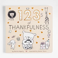 Books of Kindness Boxed Baby Board Book Set by Patricia Hegarty
