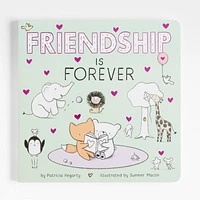 Books of Kindness Boxed Baby Board Book Set by Patricia Hegarty