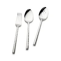 Boulder 3-Piece Serving Set