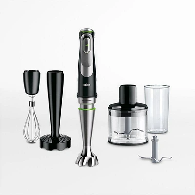 Braun Multiquick 9 Hand Blender