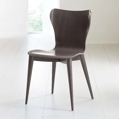 Brera Grigio Bentwood Dining Chair