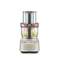Breville ® Paradice ® 9-Cup Food Processor in Almond Nougat