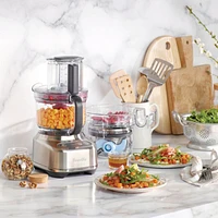 Breville ® Paradice ® 9-Cup Food Processor in Stainless Steel