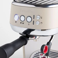 Breville ® Bambino ® Plus Espresso Machine in Almond Nougat