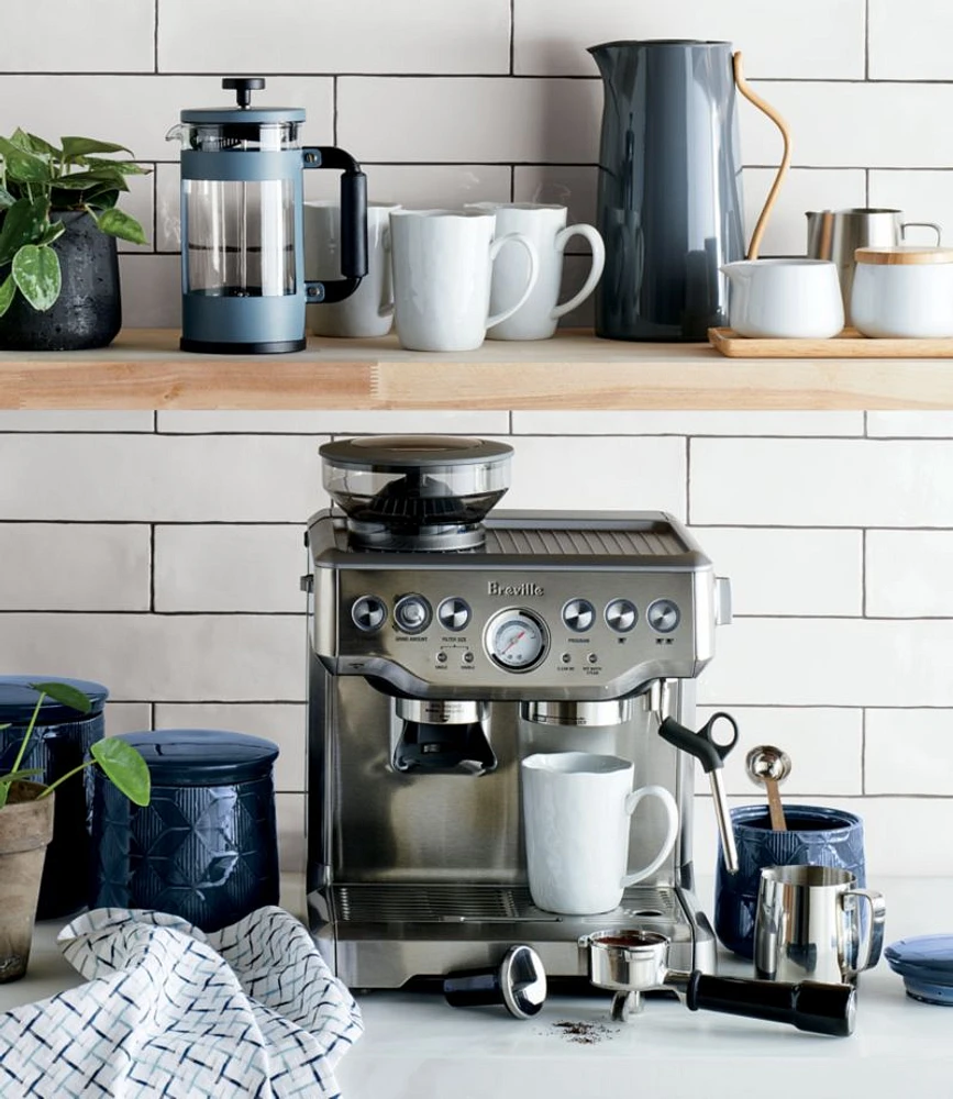 Merge Cream and Sugar Set