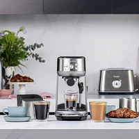 Breville ® Bambino ® Espresso Machine in Brushed Stainless Steel