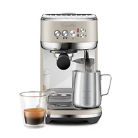 Breville ® Bambino ® Plus Espresso Machine in Almond Nougat