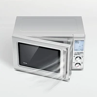 Breville ® Combi Wave ™ 3-in-1 Microwave, Air Fryer and Convection Oven