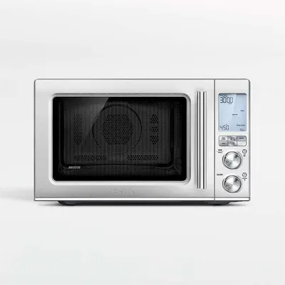 Breville ® Combi Wave ™ 3-in-1 Microwave, Air Fryer and Convection Oven