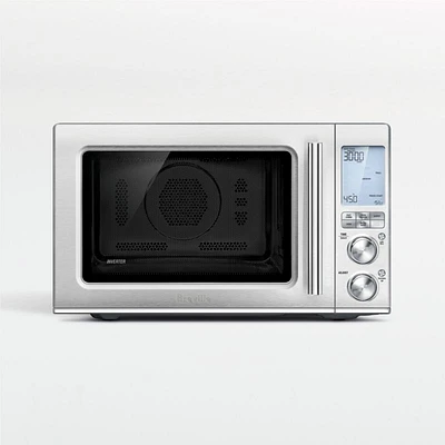 Breville ® Combi Wave ™ 3-in-1 Microwave, Air Fryer and Convection Oven