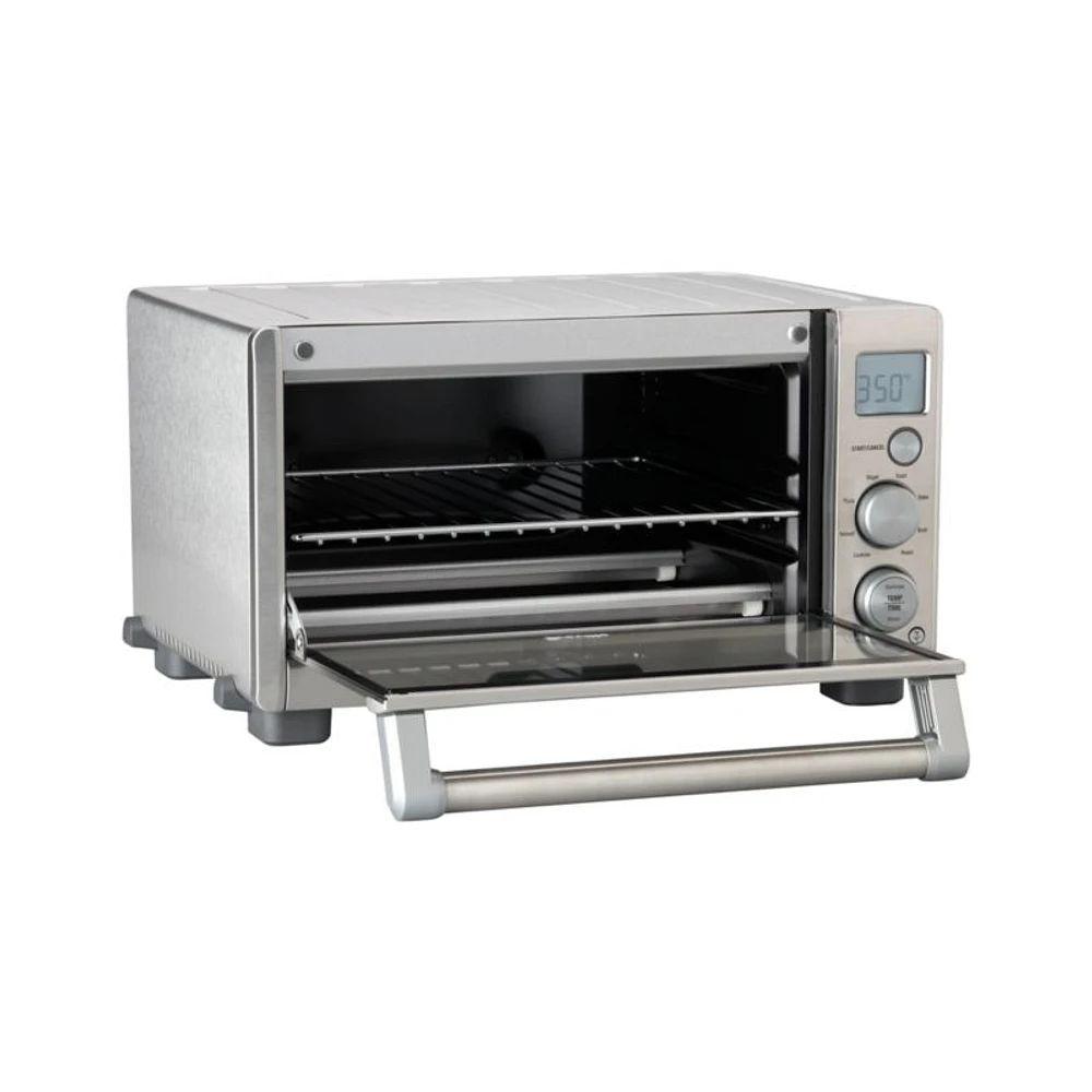 Breville ® Compact Smart Oven ®