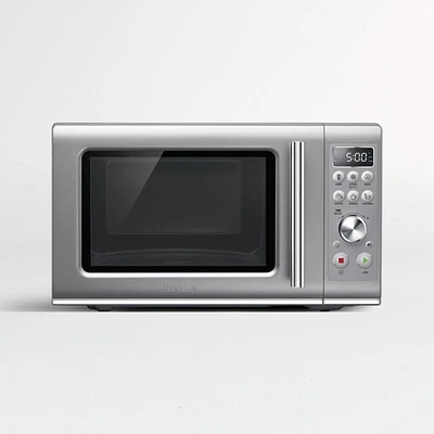 Breville ® Compact Wave ™ Microwave