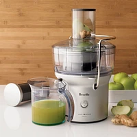 Breville ® Juice Fountain ® Compact Juicer