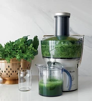 Breville ® Juice Fountain ® Compact Juicer
