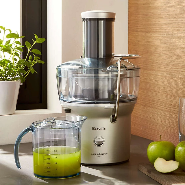 breville 800 juicer