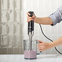 Breville ® Control Grip ™ Immersion Blender