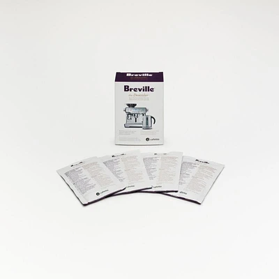 Breville ® Descaler Espresso Cleaning Tablets