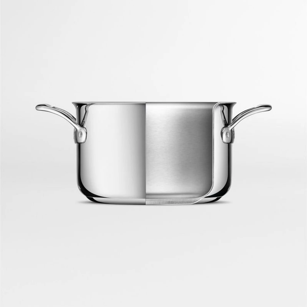 Breville ® Fast Slow GO ™ 6-Qt. Multi-Use Pressure Cooker