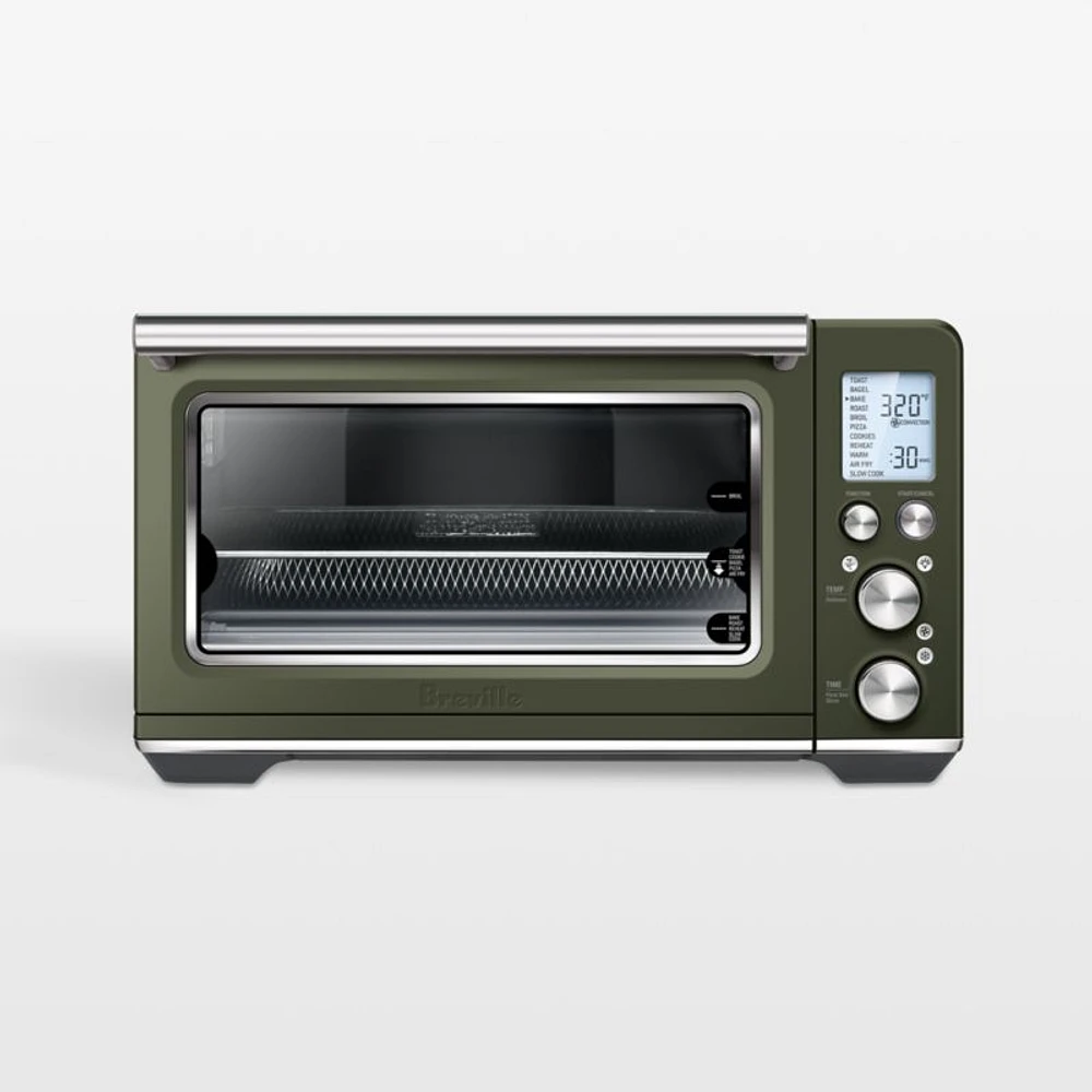 Breville ® Smart Oven ® Air Fryer in Olive Tapenade