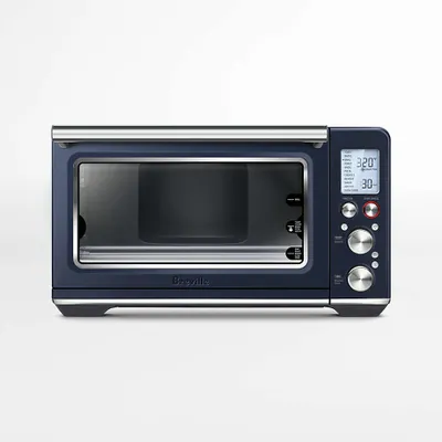 Breville ® Smart Oven ® Damson Blue Air Fryer