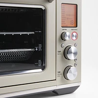 Breville ® Smart Oven ® Air Fryer in Almond Nougat