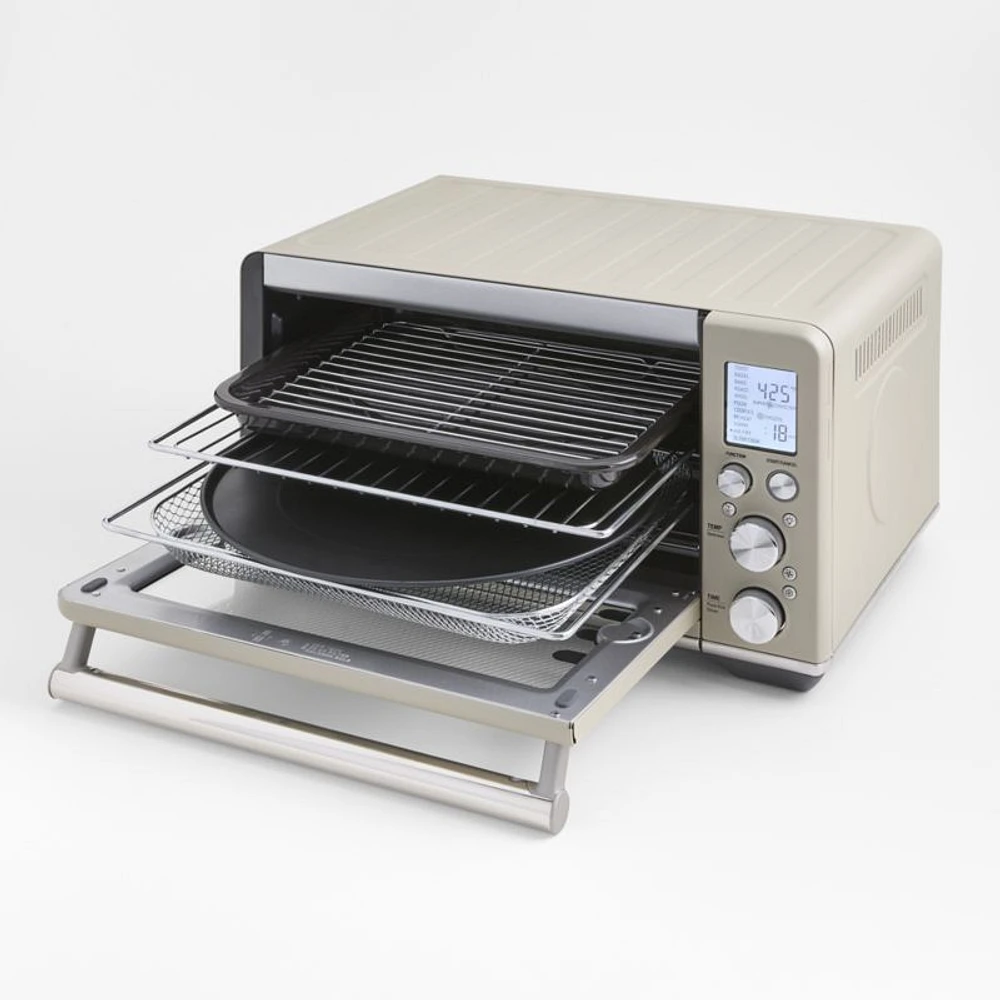 Breville ® Smart Oven ® Air Fryer in Almond Nougat
