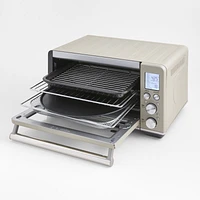 Breville ® Smart Oven ® Air Fryer in Almond Nougat