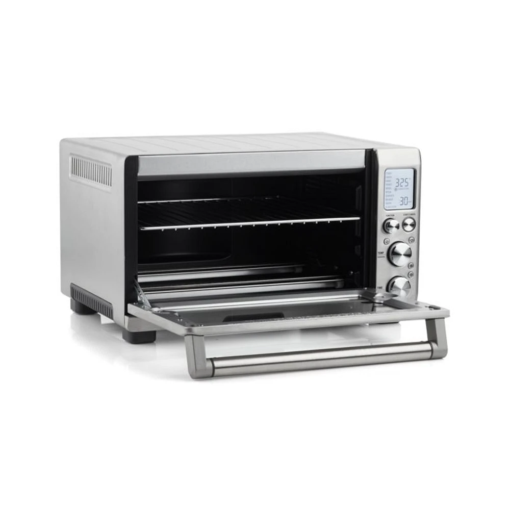Breville ® Smart Oven ® Pro Convection Toaster Oven