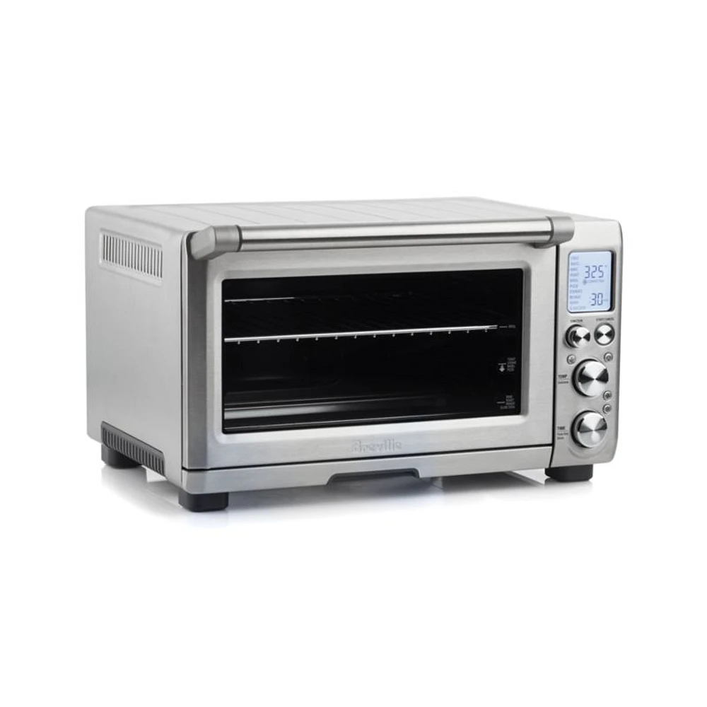 Breville ® Smart Oven ® Pro Convection Toaster Oven