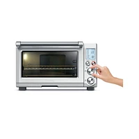 Breville ® Smart Oven ® Pro Convection Toaster Oven