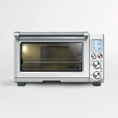 Breville ® Smart Oven ® Pro Convection Toaster Oven