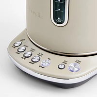 Breville® Smart Kettle™ Luxe in Almond Nougat