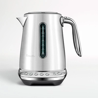 Breville® Smart Kettle™ Luxe in Brushed Stainless Steel