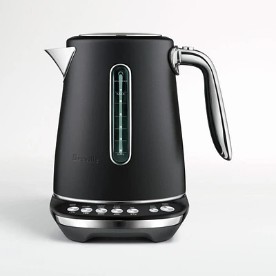 Breville® Smart Kettle™ Luxe in Black Truffle