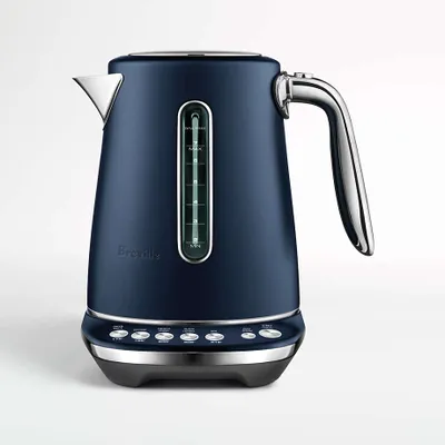 Smeg Cream Mini Electric Tea Kettle + Reviews, Crate & Barrel