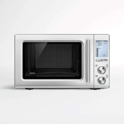 Breville ® the Smooth Wave ™ Microwave