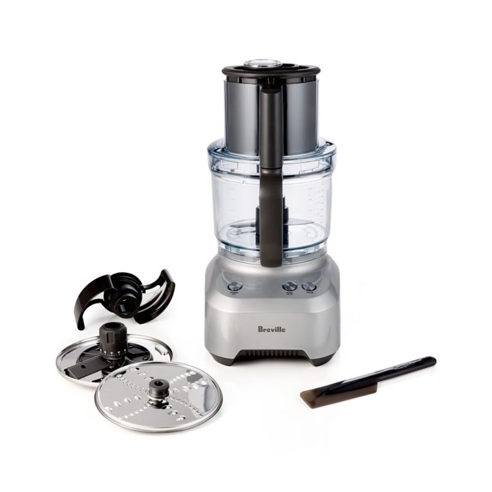 Breville ® Sous Chef ® 12-Cup Food Processor