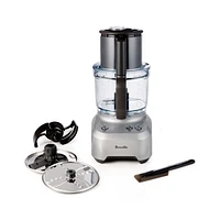 Breville ® Sous Chef ® 12-Cup Food Processor