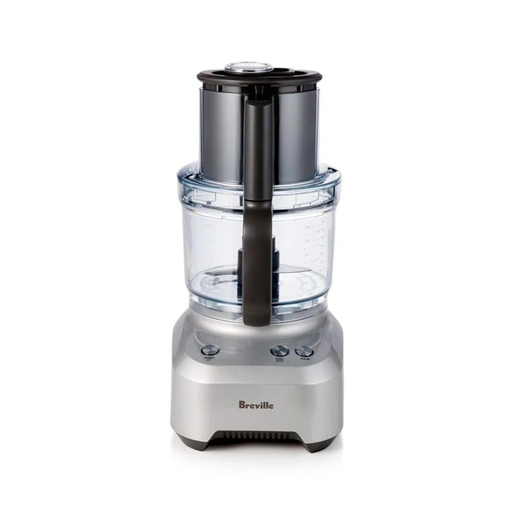 Breville ® Sous Chef ® 12-Cup Food Processor