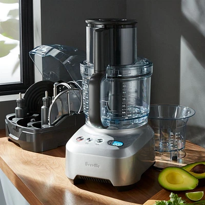 Breville ® Sous Chef ® 16 Cup Food Processor