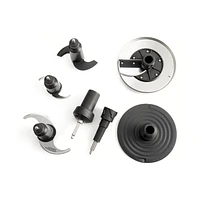 Breville ® Sous Chef ® Peel & Dice 16-Cup Food Processor