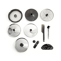 Breville ® Sous Chef ® Peel & Dice 16-Cup Food Processor