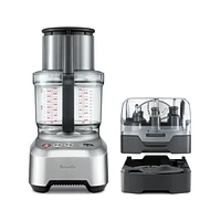 Breville ® Sous Chef ® Peel & Dice 16-Cup Food Processor