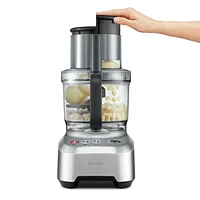 Breville ® Sous Chef ® Peel & Dice 16-Cup Food Processor